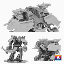 Load image into Gallery viewer, Gore Lord Conversion Kit