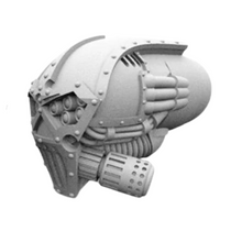 Load image into Gallery viewer, Skull Head