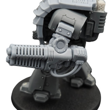 Load image into Gallery viewer, Fusion weapon Arm