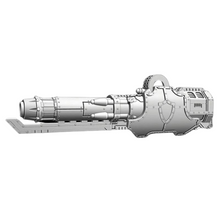 Load image into Gallery viewer, Planet Cracker Weapon Arm