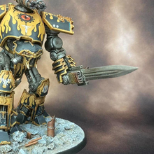 Load image into Gallery viewer, Sword Weapon Arm