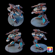 Load image into Gallery viewer, Loyalist Armour Plates