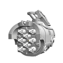 Load image into Gallery viewer, Doomsday Missiles