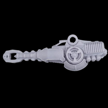 Load image into Gallery viewer, Mage Cannon Weapon Arm