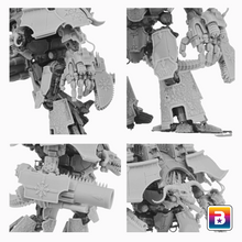 Load image into Gallery viewer, Gore Lord Conversion Kit