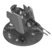 Load image into Gallery viewer, Turret Armour Covers