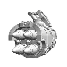 Load image into Gallery viewer, Doomsday Missiles