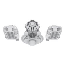 Load image into Gallery viewer, Accelerated Plasma Bombard Turntable Weapon