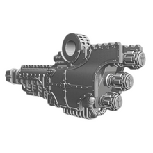 Load image into Gallery viewer, Grav Driver Weapon Arm