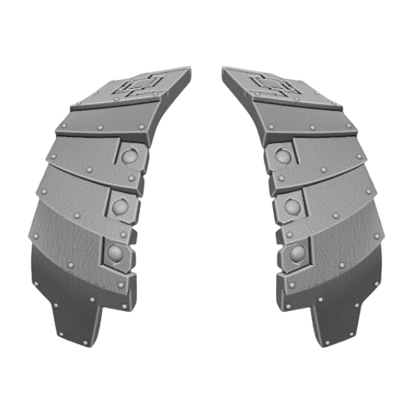 Armour Plating