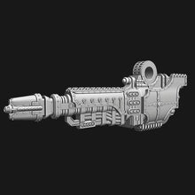 Load image into Gallery viewer, Grav Driver Weapon Arm