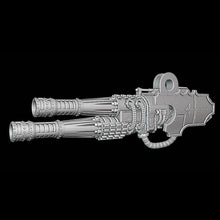 Load image into Gallery viewer, Iratus Lava Array Weapon Arm