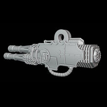 Load image into Gallery viewer, Iratus Lava Array Weapon Arm