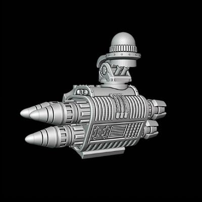 Brimstone Missile Launcher Arm