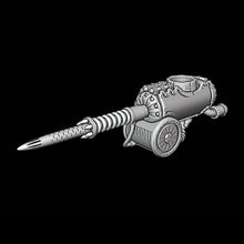 Load image into Gallery viewer, Warlance weapon Arm