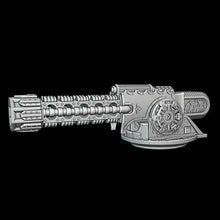 Load image into Gallery viewer, Incinerator with Turntable mount