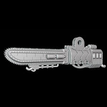 Load image into Gallery viewer, Banesaw Weapon Arm