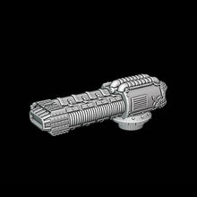 Load image into Gallery viewer, Incinerator Carapace Weapon