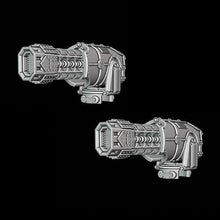 Load image into Gallery viewer, Incinerator Carapace Weapon