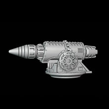 Load image into Gallery viewer, Annihilus Missile Rack