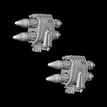 Load image into Gallery viewer, Brimstone Carapace Missile Array