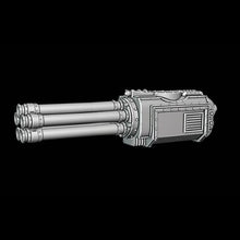 Load image into Gallery viewer, Super Gatling Weapon Arm