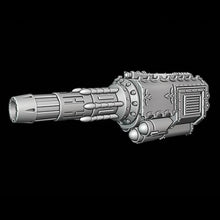 Load image into Gallery viewer, Tremor Cannon weapon Arm