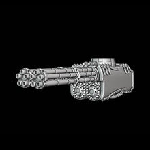 Load image into Gallery viewer, Old Painless Weapon Arm