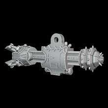 Load image into Gallery viewer, Brutaliser Ram Claw Arm