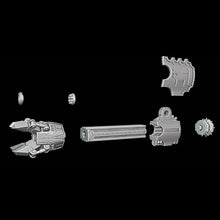 Load image into Gallery viewer, Brutaliser Ram Claw Arm