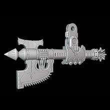 Load image into Gallery viewer, Godbreaker Axe Weapon Arm