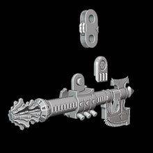 Load image into Gallery viewer, Godbreaker Axe Weapon Arm