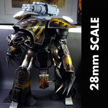 Load image into Gallery viewer, Carapace Rotary Cannon