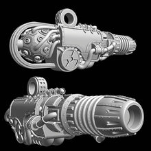 Load image into Gallery viewer, Gamma Carronade Weapon Arm