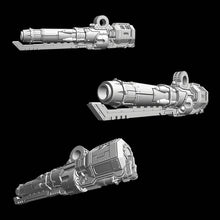 Load image into Gallery viewer, Planet Cracker Weapon Arm