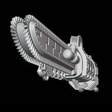 Load image into Gallery viewer, Banesaw Weapon Arm