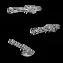 Load image into Gallery viewer, Incinerator with Turntable mount