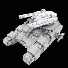 Load image into Gallery viewer, Twin Gunisher Turret
