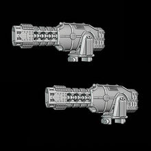 Load image into Gallery viewer, Incinerator Carapace Weapon