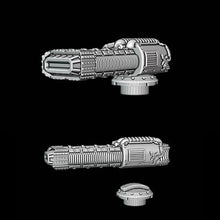 Load image into Gallery viewer, Incinerator Carapace Weapon