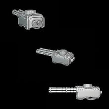 Load image into Gallery viewer, Old Painless Weapon Arm