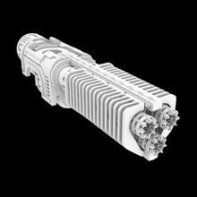 Load image into Gallery viewer, Meltinator Weapon arm