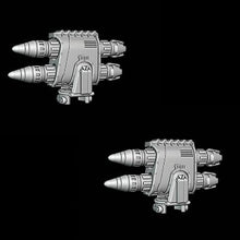 Load image into Gallery viewer, Brimstone Carapace Missile Array