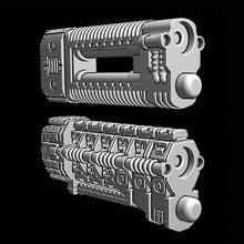 Load image into Gallery viewer, Incinerator Arm weapon