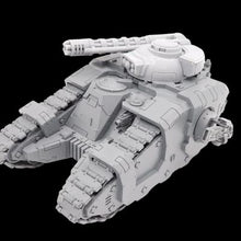 Load image into Gallery viewer, Gunisher Turret