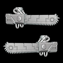 Load image into Gallery viewer, Tiny Weapons Variety Pack