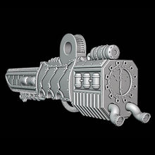 Load image into Gallery viewer, Banesaw Weapon Arm