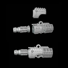 Load image into Gallery viewer, Barrage Mortar Weapon Arm