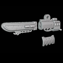 Load image into Gallery viewer, Banesaw Weapon Arm