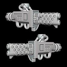 Load image into Gallery viewer, Tiny Weapons Variety Pack